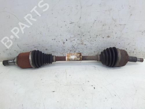 Left front driveshaft DACIA DOKKER Express Box Body/MPV 1.2 TCe 115 (FEAY) | BP27985216M38 