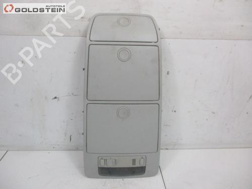Luz interior Luz interior VW TOURAN (1T1, 1T2) 1.9 TDI (100 hp) 37107911 37107911