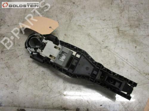 Exterior handle SEAT ALTEA XL (5P5, 5P8) 2.0 TDI | BP25825798C122 