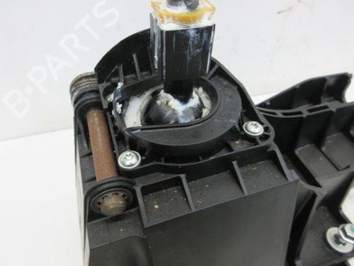 Shift knob OPEL ASTRA J (P10) 2.0 CDTI (68) | BP37132081I34 - Image 7