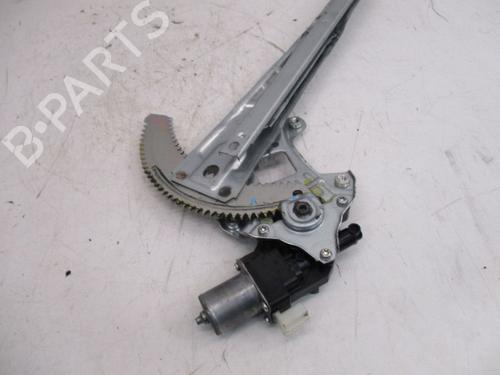 Rudehejsemekanisme ventre foran MITSUBISHI MIRAGE / SPACE STAR VI Hatchback (A0_A) 1.2 | BP28174634C22 