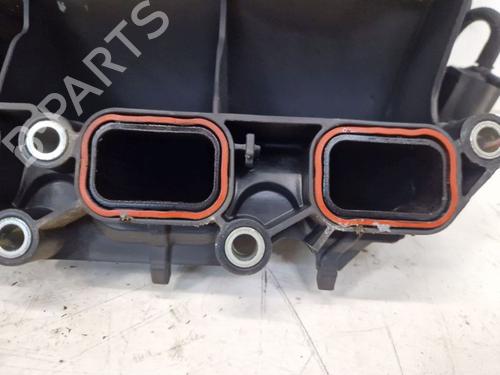 Intake manifold VW GOLF PLUS V (5M1, 521) 1.6 FSI | BP31702728M70 