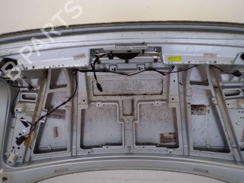 Tailgate VW EOS (1F7, 1F8) 2.0 FSI | BP19340631C6 