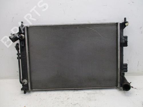 Wasserkühler für KIA SOUL I (AM) 1.6 GDI (140 hp) 18803663