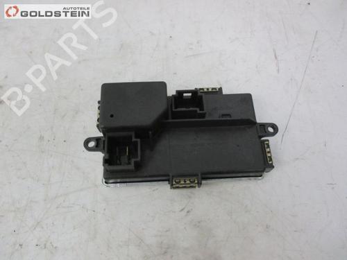 Used Heater resistor Heater resistor BMW 6 Convertible (F12) 640 i (320 hp) 18752464 18752464