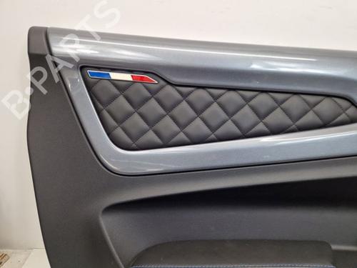 Front left panel ALPINE A110 II 1.8 | BP37138897C58 - Image 3