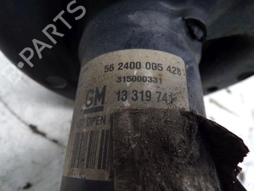 Right front shock absorber OPEL INSIGNIA A Sports Tourer (G09) 2.0 CDTI (35) | BP28368930M17 