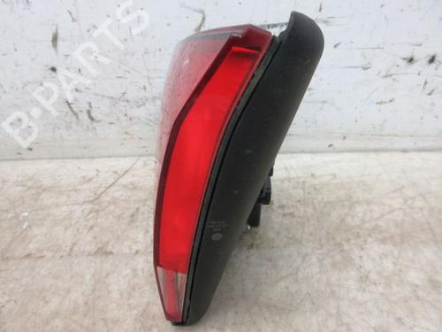 Right tailgate light VW GOLF VI (5K1) 1.4 TSI | BP21137057C80 