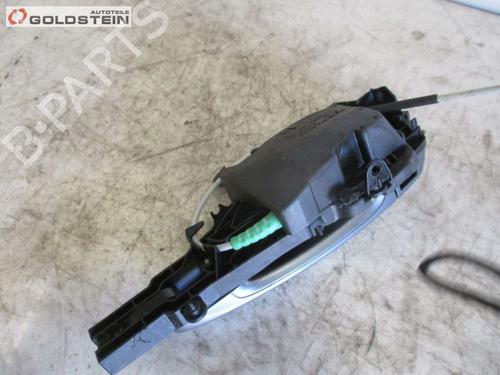 Rear right exterior door handle BMW X3 (F25) xDrive 20 d | BP13761099C130 