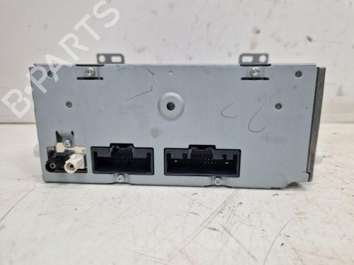 Radio FORD FOCUS III 1.5 TDCi ECOnetic | BP32661457E6 