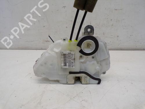 Front right lock HONDA CIVIC VIII Hatchback (FN, FK) 1.4 (FK1) | BP29100250C97 