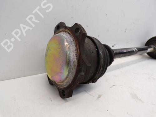 Right front driveshaft AUDI A4 B7 Avant (8ED) 2.5 TDI | BP29097125M39 