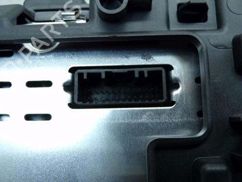 Climate control RENAULT MEGANE IV Grandtour (K9A/M/N_) 1.2 TCe 130 (K9MR) | BP37134018I5  - Image 9