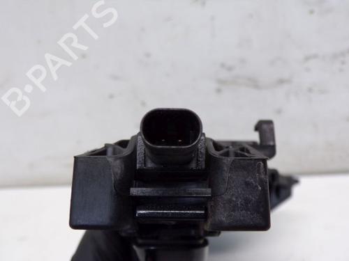 Rear right exterior door handle AUDI A5 Sportback (8TA) 3.0 TDI quattro | BP29100534C130 