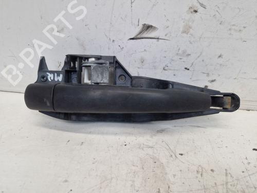 Maniglia esterna PEUGEOT EXPERT Van (VF3A_, VF3U_, VF3X_) 2.0 HDi 130 (128 hp) 31702775