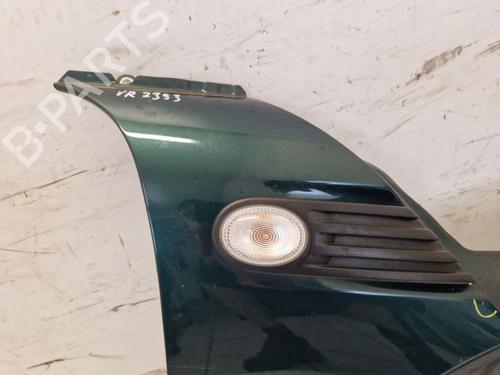 Right front fenders MINI MINI (R56) Cooper D | BP29107825C42 