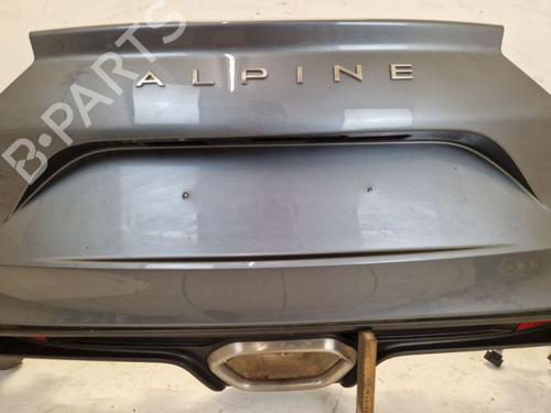 Bagtil kofangere ALPINE A110 II 1.8 | BP37139044C8 - Image 4