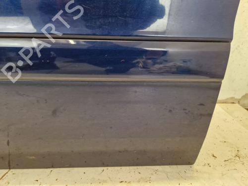 Left front door OPEL ZAFIRA / ZAFIRA FAMILY B (A05) 1.6 (M75) | BP29109469C2 