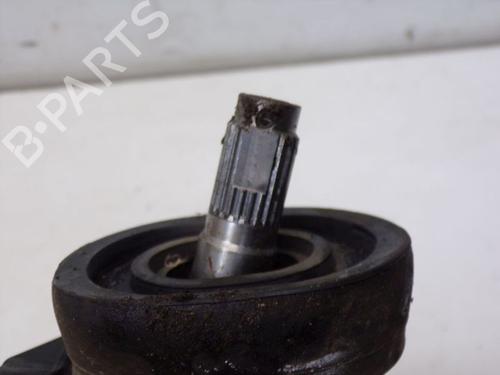 Steering rack VW GOLF VI Variant (AJ5) 1.6 TDI | BP37133328M22 - Image 9