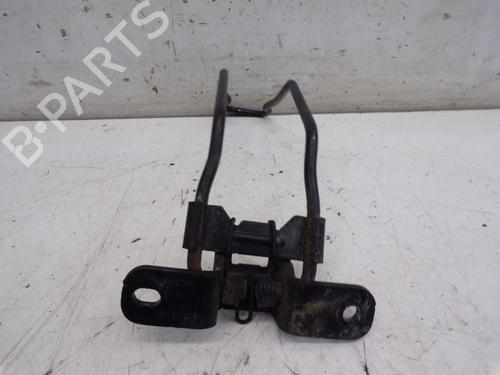 Tailgate CITROËN JUMPY II Van 1.6 HDi 90 16V | BP30668951C6