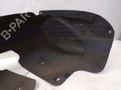 Wheel arch OPEL CORSA D (S07) 1.4 (L08, L68) | BP29090818C56 