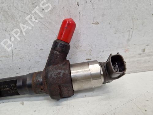 Injector MAZDA 6 Hatchback (GH) 2.2 MZR-CD (GH10) | BP37144748M100 - Image 3