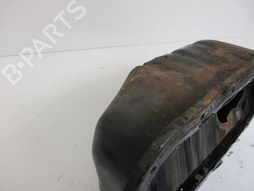 Oil sump RENAULT TWINGO II (CN0_) 1.2 16V (CN0K, CN0V, CN0A) | BP37116520M115 - Image 5