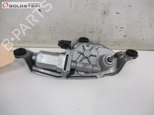Used Rear wiper motor MAZDA 6 Estate (GH) 2.2 MZR-CD (GH10) (163 hp) 18760347