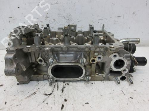 Cylinder head TOYOTA YARIS (_P13_) 1.0 (KSP130) | BP19295440M5 