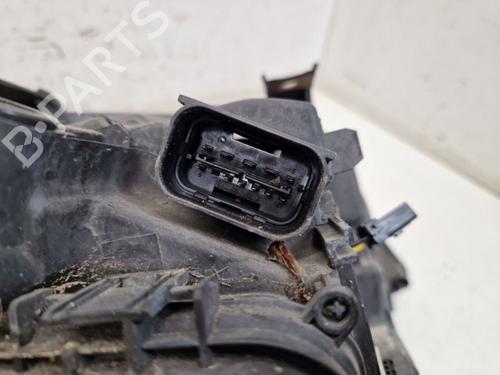 Left headlight BMW 3 (E90) 318 i | BP29106136C28 