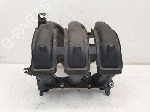 Intake manifold CITROËN C3 II (SC_) 1.2 VTi 82 | BP33682846M70  - Image 6