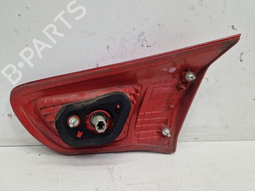 Left tailgate light MITSUBISHI LANCER VIII Sportback (CX_A) 2.0 DI-D (CX8A) | BP39615523C79 - Image 3
