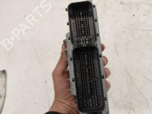 Engine control unit (ECU) BMW 5 (E60) 525 i | BP39638360M57 - Image 4