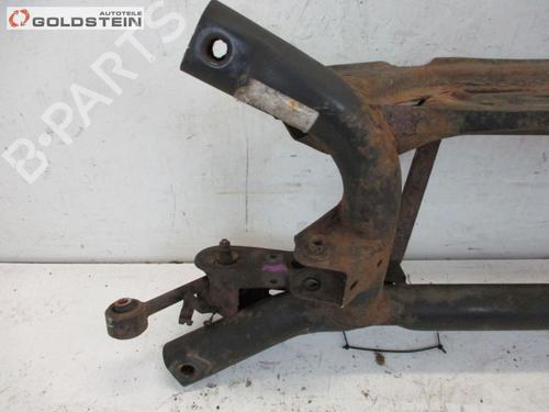 Rear axle JEEP COMPASS (MK49) 2.4 | BP28167532M2 