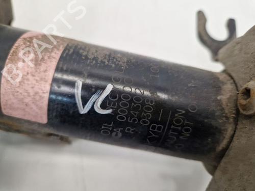 Left front shock absorber RENAULT TWINGO III (BCM_, BCA_) Z.E: (BCA1) | BP39615213M16 - Image 9