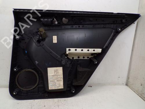 Rear left panel VW VENTO (1H2) 2.0 | BP28174413C60 