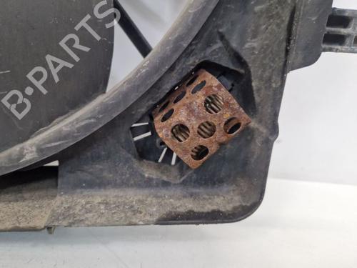 Fan RENAULT KANGOO Express (FW0/1_) 1.5 dCi 85 (FW0K, FW0L, FW0B) | BP32661501M128 