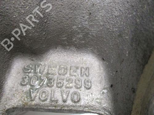 Transfer box VOLVO XC70 I Cross Country (295) 2.5 T XC AWD | BP27305721M36 