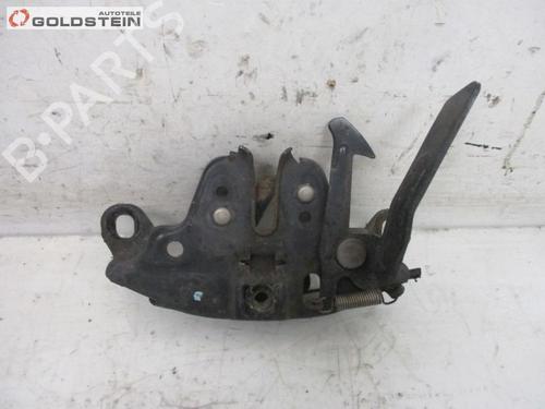 Used Hood lock NISSAN X-TRAIL II (T31) 2.0 dCi 4x4 (173 hp) 18756109