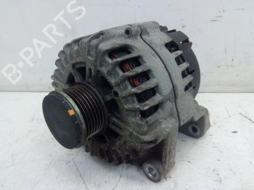 Used Alternator BMW 1 (F20) 116 d (116 hp) 30550246