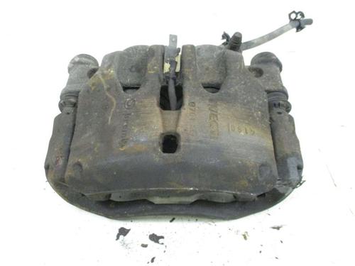 Left front brake caliper IVECO DAILY VI Van 33S15, 35S15, 35C15 | BP37110613M105 - Image 4