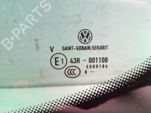 Rear left door window VW GOLF VI (5K1) 1.4 TSI | BP29109580C20 