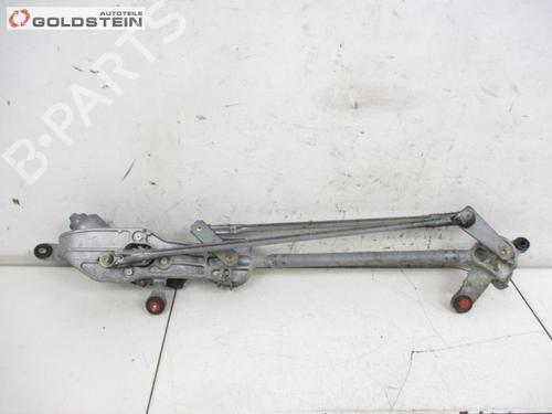 Used Front wipers mechanism OPEL INSIGNIA A (G09) 1.8 (68) (140 hp) 25029541