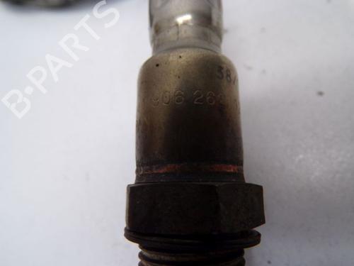 Electronic sensor VW UP! (121, 122, BL1, BL2, BL3, 123) 1.0 | BP37117339M84 - Image 6