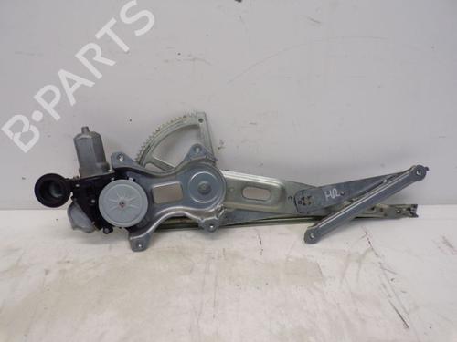 Used Right rear window motor TOYOTA PRIUS (_W3_) 1.8 Hybrid (ZVW3_) (99 hp) 21174030