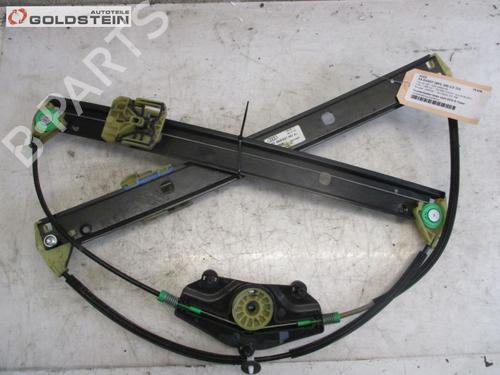 Used Front left window mechanism AUDI A4 B8 Avant (8K5) 2.0 TDI (143 hp) 13761663