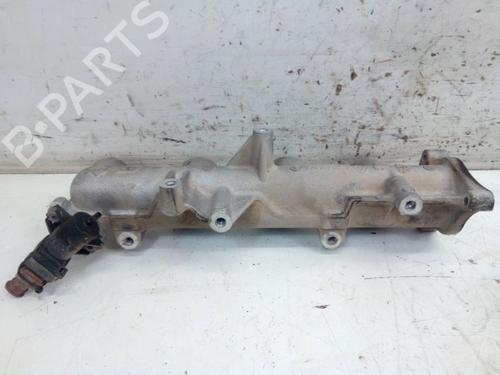 Intake manifold SUZUKI GRAND VITARA II (JT, TE, TD) 1.9 DDiS All-wheel Drive (JT419, TD44, JB419WD, JB419XD,... | BP27893331M70