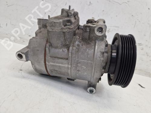 AC compressor AUDI A1 (8X1, 8XK) 1.4 TFSI | BP37135319M34 - Image 3