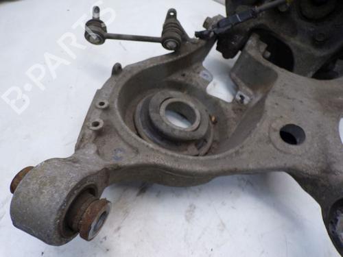 Left rear steering knuckle FORD MONDEO V Hatchback (CE) 1.5 EcoBoost | BP37133151M27 - Image 6