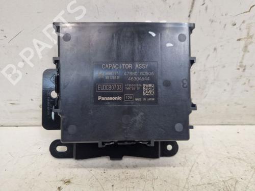 Øvrige Styrinhsenheder RENAULT MEGANE E-TECH SUV EV60 (BNJ1) (218 hp) 23990755